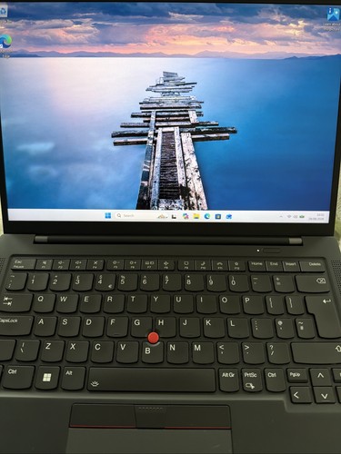 Thinkpad carbon gen i7 - thinkpad,