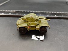 Dinky Toys 670 Daimler