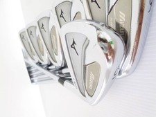 Mizuno Right Handed Iron Set