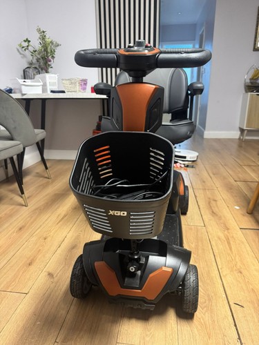 Astro x60 mobility - astro,