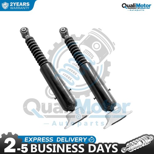 2pcs rear shock absorber - 2pcs,