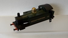 Hornby OO Gauge 0-4-0 Holden
