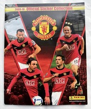Panini Manchester United