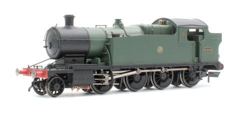Hornby gauge r3123 - gauge, gwr
