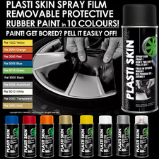 2 Pack Plasti Skin 400 ml
