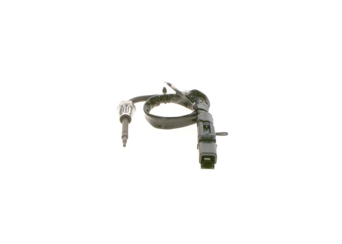 Bosch exhaust gas - , temperature