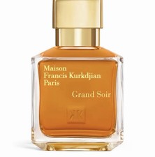 Maison francis kurkdjian - francis, grand