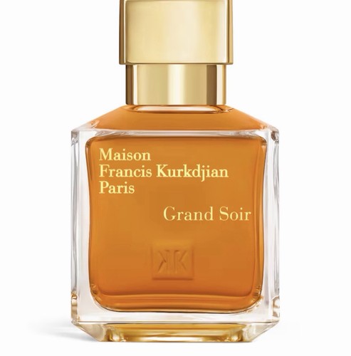 Maison francis kurkdjian - francis, grand