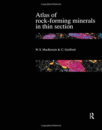 Atlas the rock - atlas, rock-forming