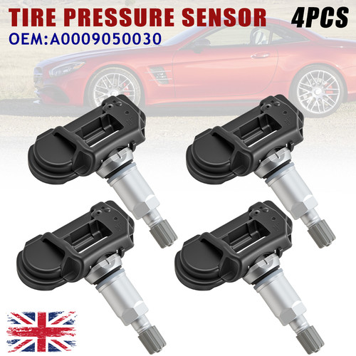 Pre programmed tpms tyre - pre-programmed,