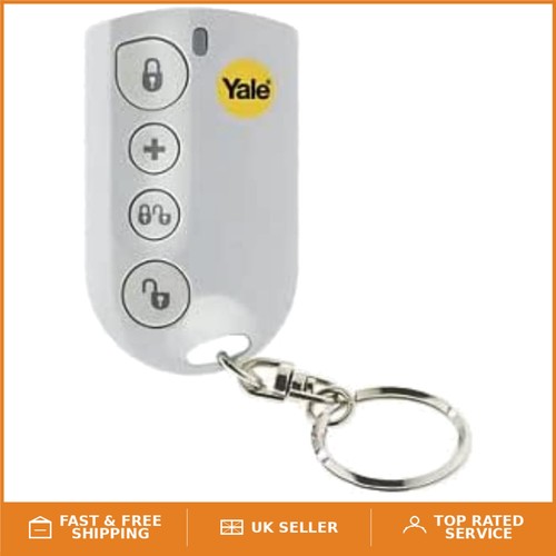 Elegant wireless remote keyfob - elegant,