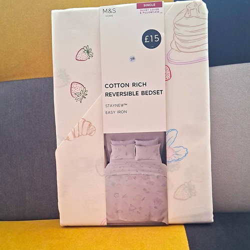 Home single cotton - home, rich