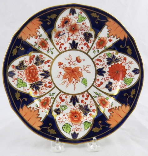 Royal crown derby imari - derby,