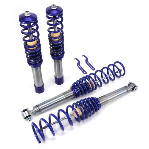 Adjust height coilovers for - height,