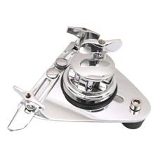Tom Drum Suspension Rim Mount