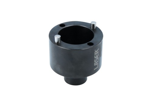 Laser tools rear hub nut - laser,