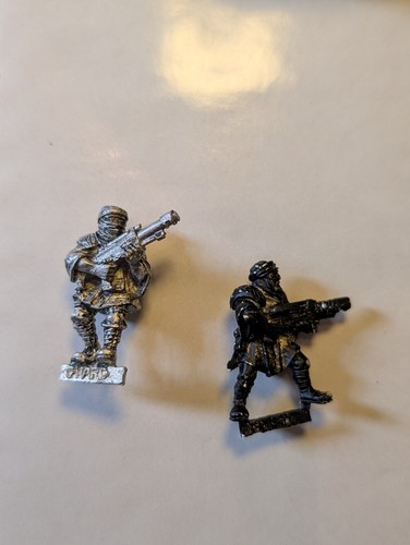40k tallarn desert raiders - 40k,