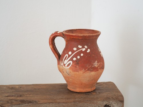 Vintage antique romanian - vintage,
