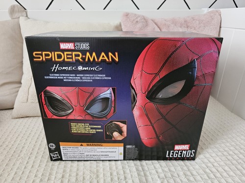 Marvel legends spider man - spider,