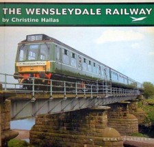 The Wensleydale Railway