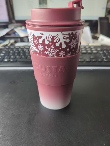 Costa coffee travel - coffee,