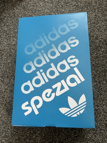 End adidas munchen ii - x,