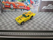 Vintage 1981 Hot Wheels