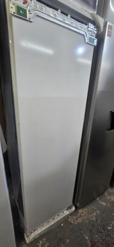 Aeg built larder fridge - aeg, in