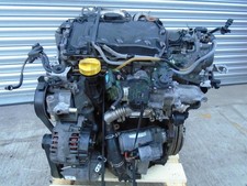 Renault Laguna 2007 2.0DCi M9R-740 Diesel Engine Complete M9R-740/LAGUNA/50883