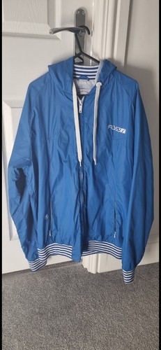 Fly53 windbreaker jacket - fly53,