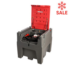 440 Litre Portable Diesel Fuel