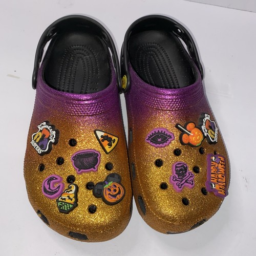 Disney parks hocus pocus - pocus, crocs