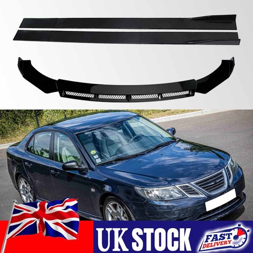 For saab aero glossy front - saab,