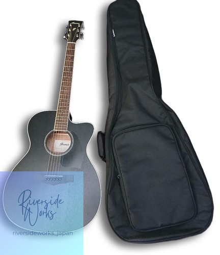 Ibanez electro acoustic - ibanez,