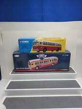 Corgi Classics GM Old Look