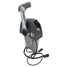 Remote Throttle Control Box for Johnson Evinrude BRP Outboards 5006186 Console