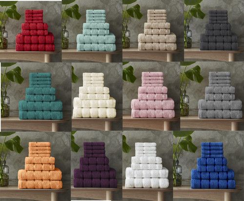 Luxury 100 egyptian cotton - egyptian,