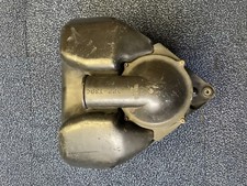 1999 Yamaha xj900s Xj900 Diversion Air box + Carb Boots + New Hiflow Filter