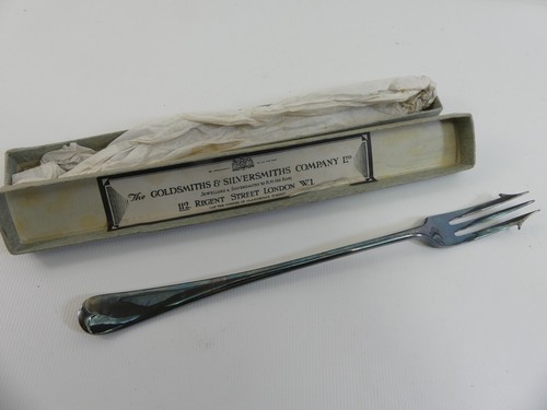 Antique silver - (refjoh39),