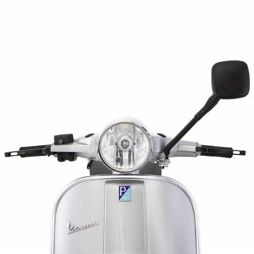 Mirror rms rearview piaggio - mirror,