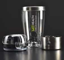 Mo Health Hurricane Protein