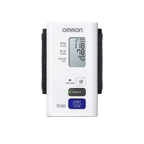 Omron nightview silent - omron,