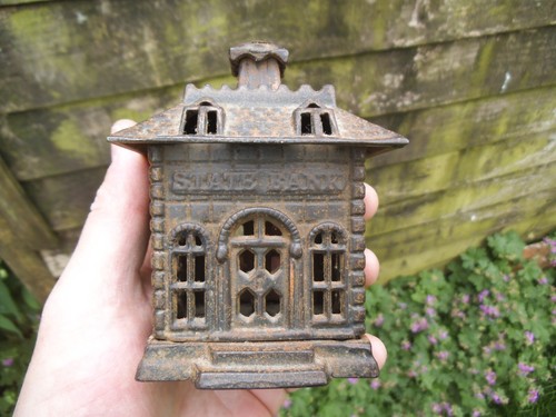 Antique victorian state - antique,