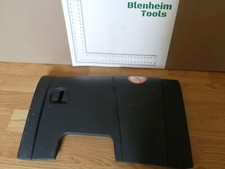 Espace Mk4 Lower Dash Cover