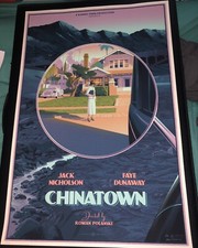 Laurent Durieux Chinatown