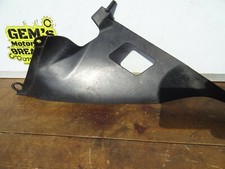 Suzuki GSXR 600 750 K6 K7