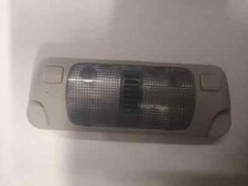 VAUXHALL ASTRA G INTERIOR