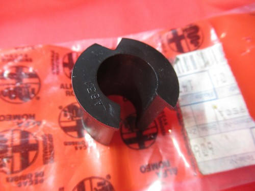Genuine alfa romeo spider - genuine,
