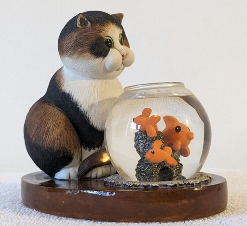 Comic curious cats - cats, "spoiled