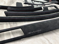 BMW E90 E91 ALCANTARA Interior